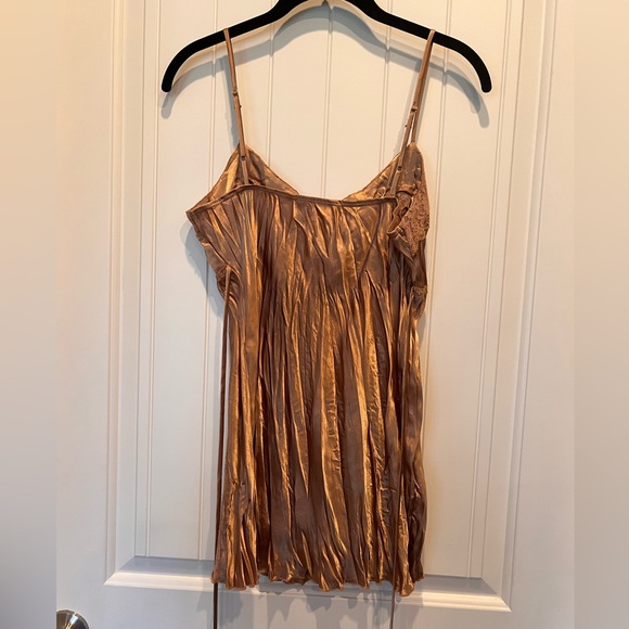 Fang Whimsigoth Y2K Fairy Witch Goth Grunge Gypsy Fairy Renaissance Boho Lace LG - Picture 10 of 15